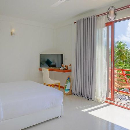 דהיגורה White Sand Dhigurah מראה חיצוני תמונה