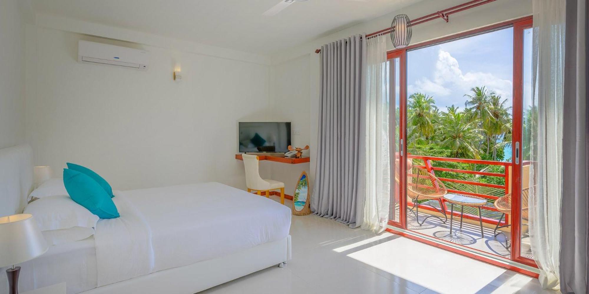 דהיגורה White Sand Dhigurah מראה חיצוני תמונה